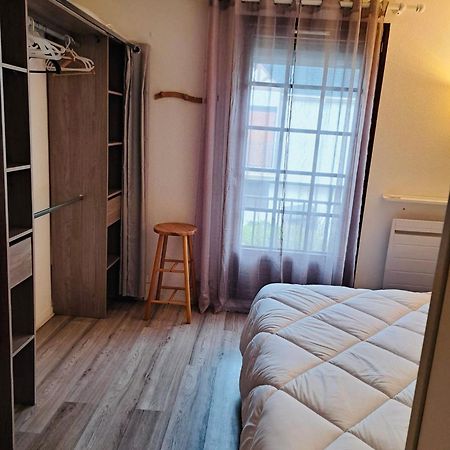 Maisonnette Du Bonheur Курсель-сюр-Мер Екстер'єр фото